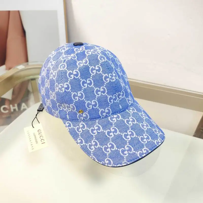 Gucci cap dx94